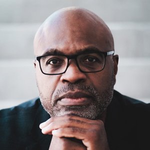 Portrait of Patrick Tyrance Jr., MD, MBA, MPP